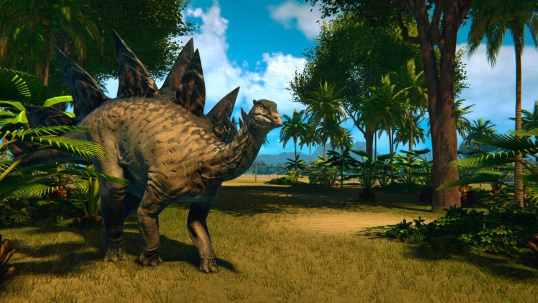 Estegosaurio 10 Curiosidades que no Sabías