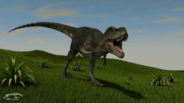 Tarbosaurus Características y Curiosidades