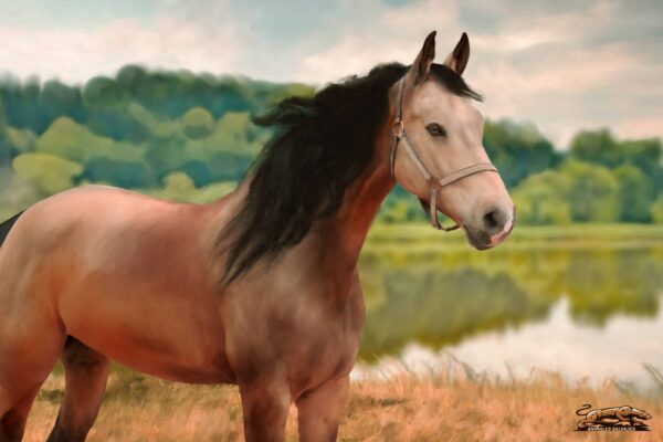 Descubre 4 Especies Extintas de Caballos