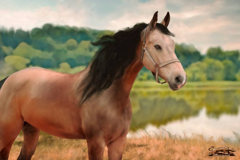 Descubre 4 Especies Extintas de Caballos